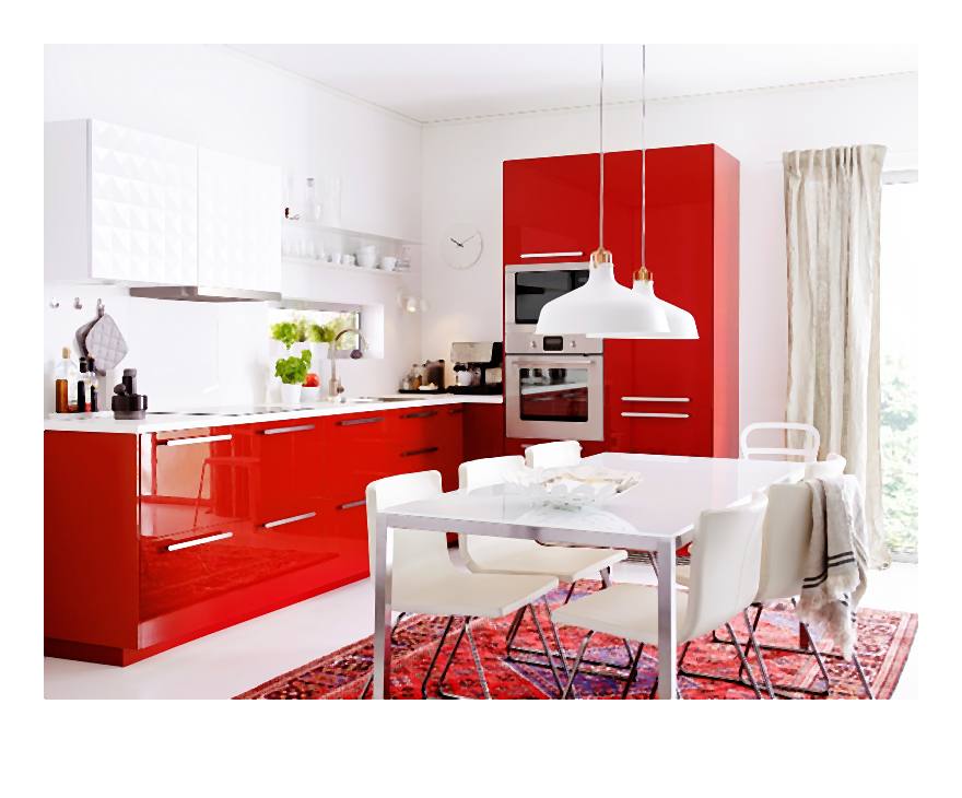 METOD innowacyjne kuchnie na Twoją miarę